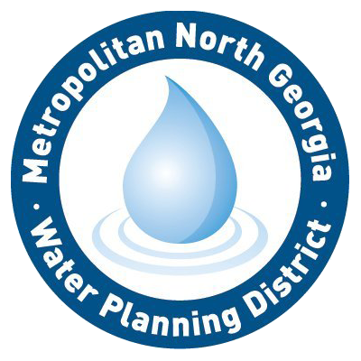 Metropolitan North Georgia Water Planning District