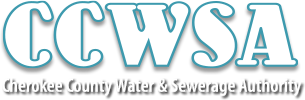 Cherokee County Water & Sewage Authority