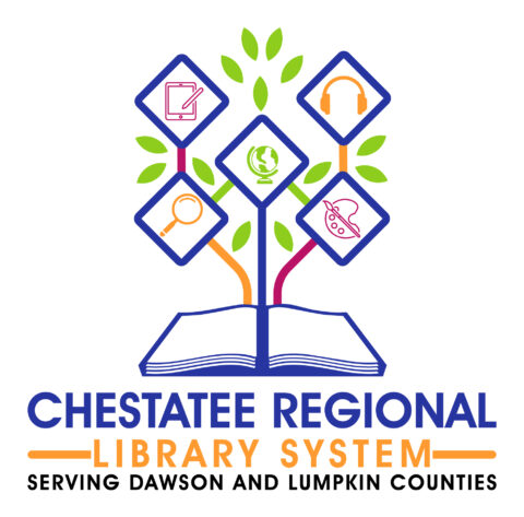 Chestatee Regional Library System