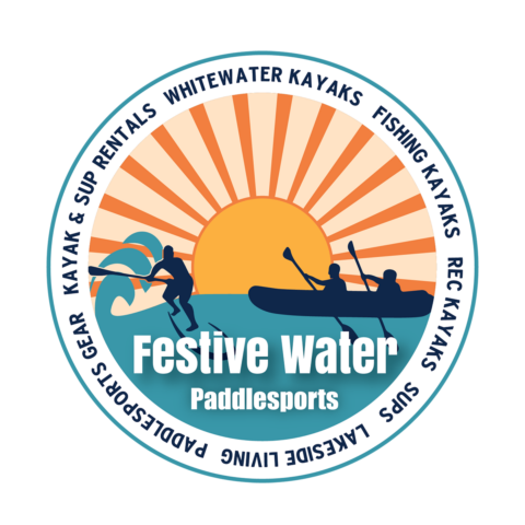 Festive Water Paddlesports