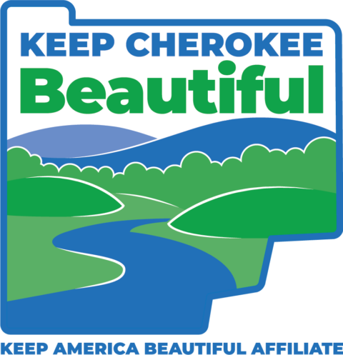 Keep Cherokee Beautiful