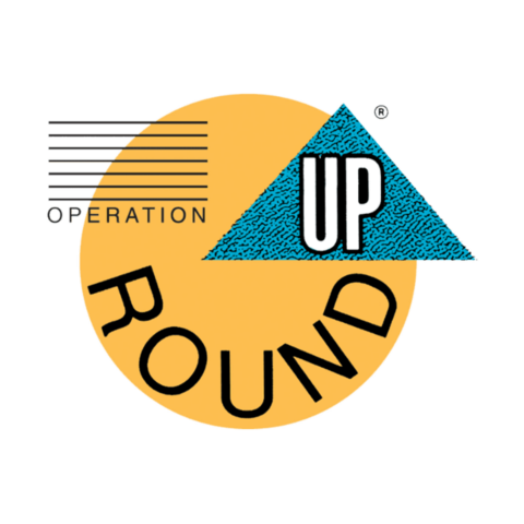Operation Round Up Amicalola EMC